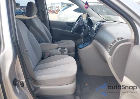 2009 Kia Sedona Lx z USA, uszkodzony, nr VIN KNDMB233396311283